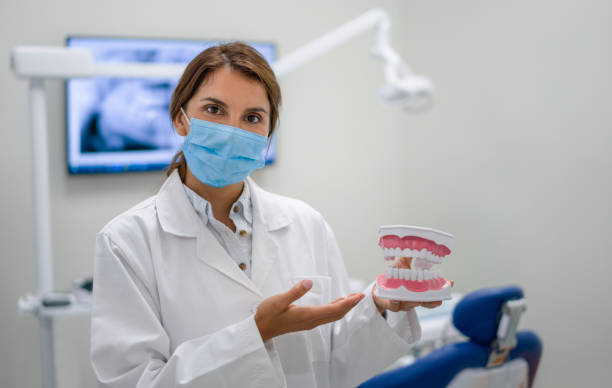 Best Emergency Dental Services for Seniors in Aurora, IN