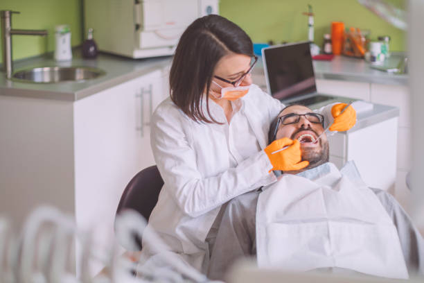 Best Emergency Dentist for Lost Fillings or Crowns in Aurora, IN