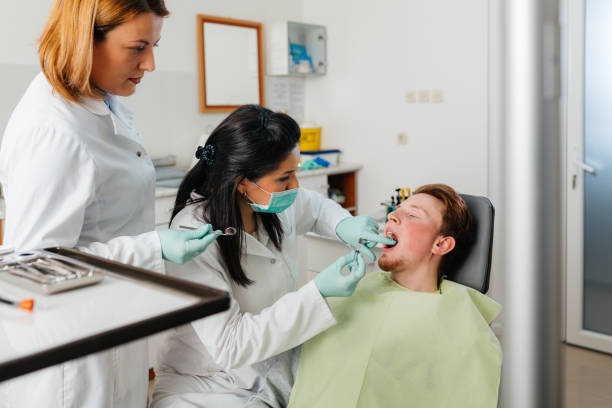 Best Emergency Dentist for Lost Fillings or Crowns in Aurora, IN