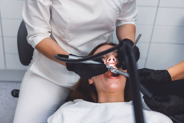 Best Orthodontic Emergency Dentist in Aurora, IN