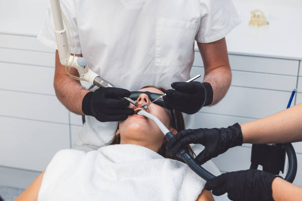 Best Pediatric Emergency Dentist in Aurora, IN