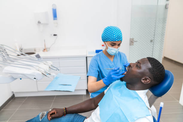 Best Emergency Dentist for Special Needs Patients in Aurora, IN
